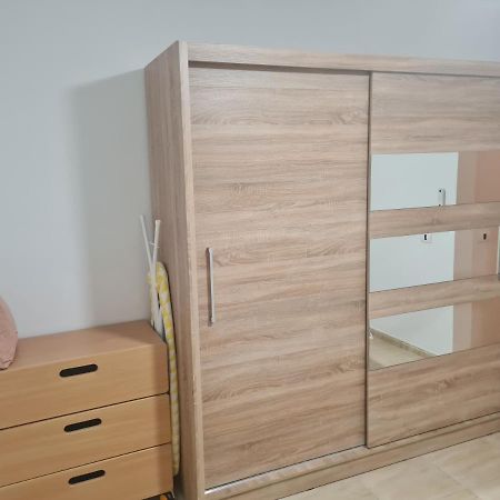 Apartamento Casablanca, El Poris Santa Cruz de Tenerife Exteriör bild
