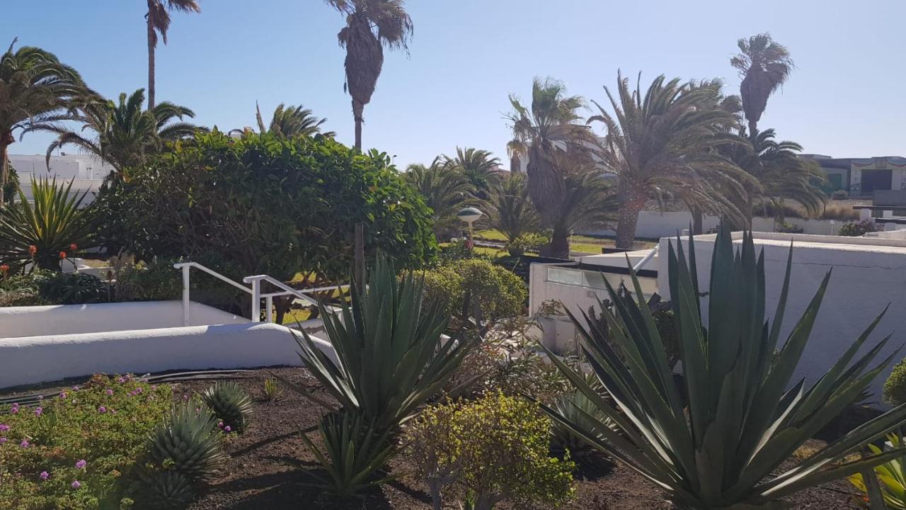Apartamento Casablanca, El Poris Santa Cruz de Tenerife Exteriör bild