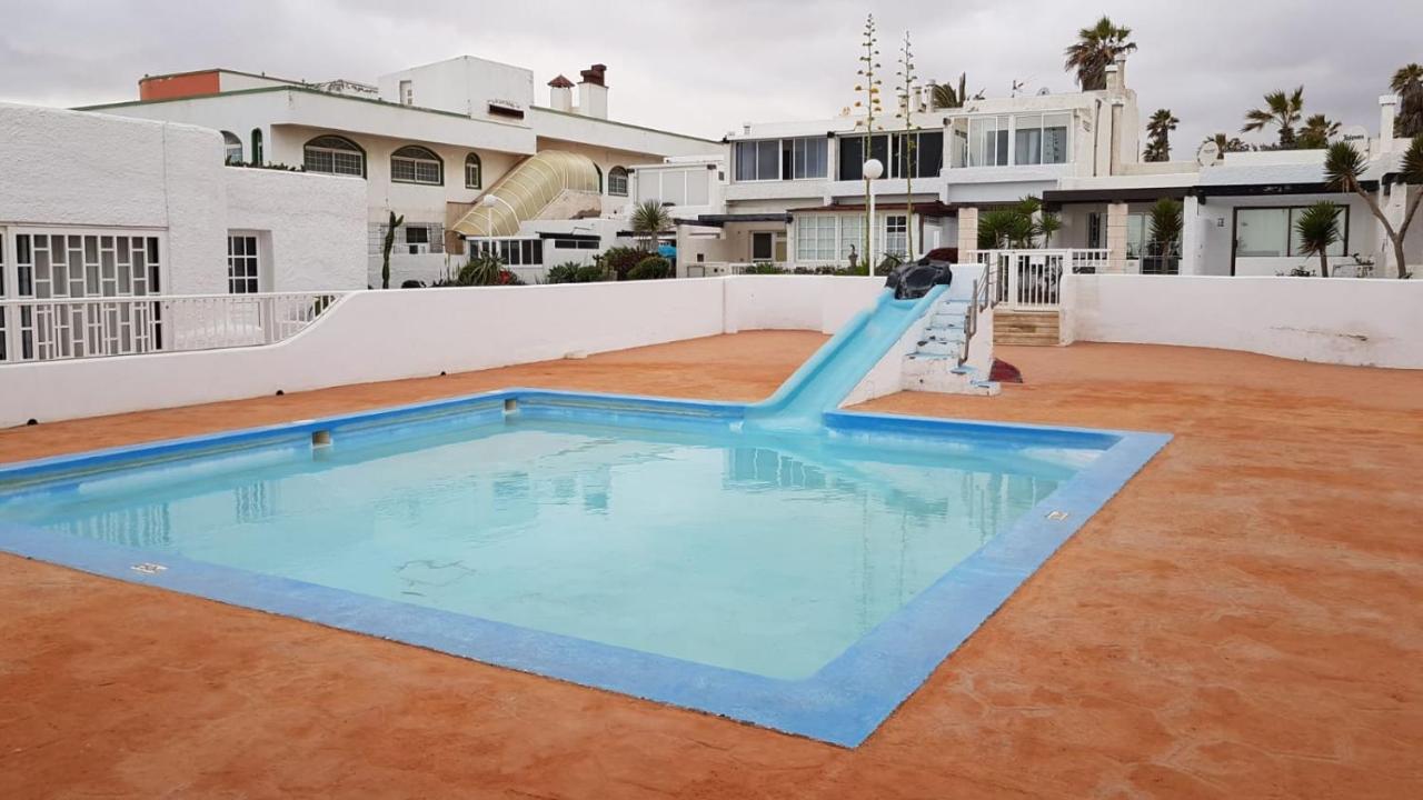 Apartamento Casablanca, El Poris Santa Cruz de Tenerife Exteriör bild