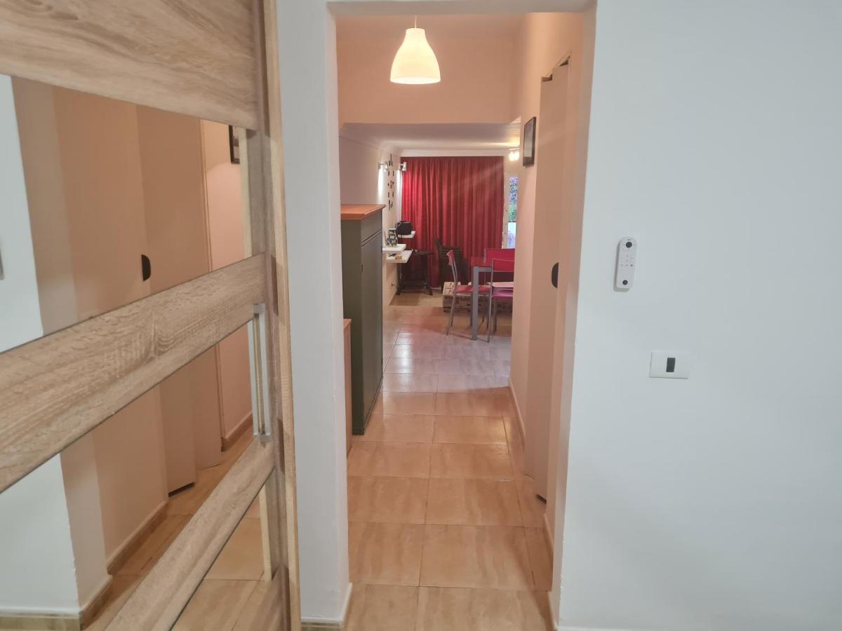 Apartamento Casablanca, El Poris Santa Cruz de Tenerife Exteriör bild